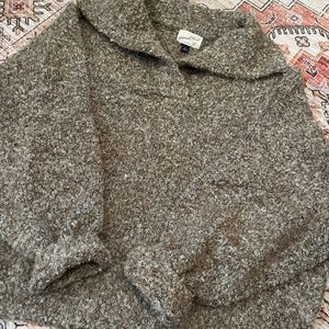 Universal Thread Sweater